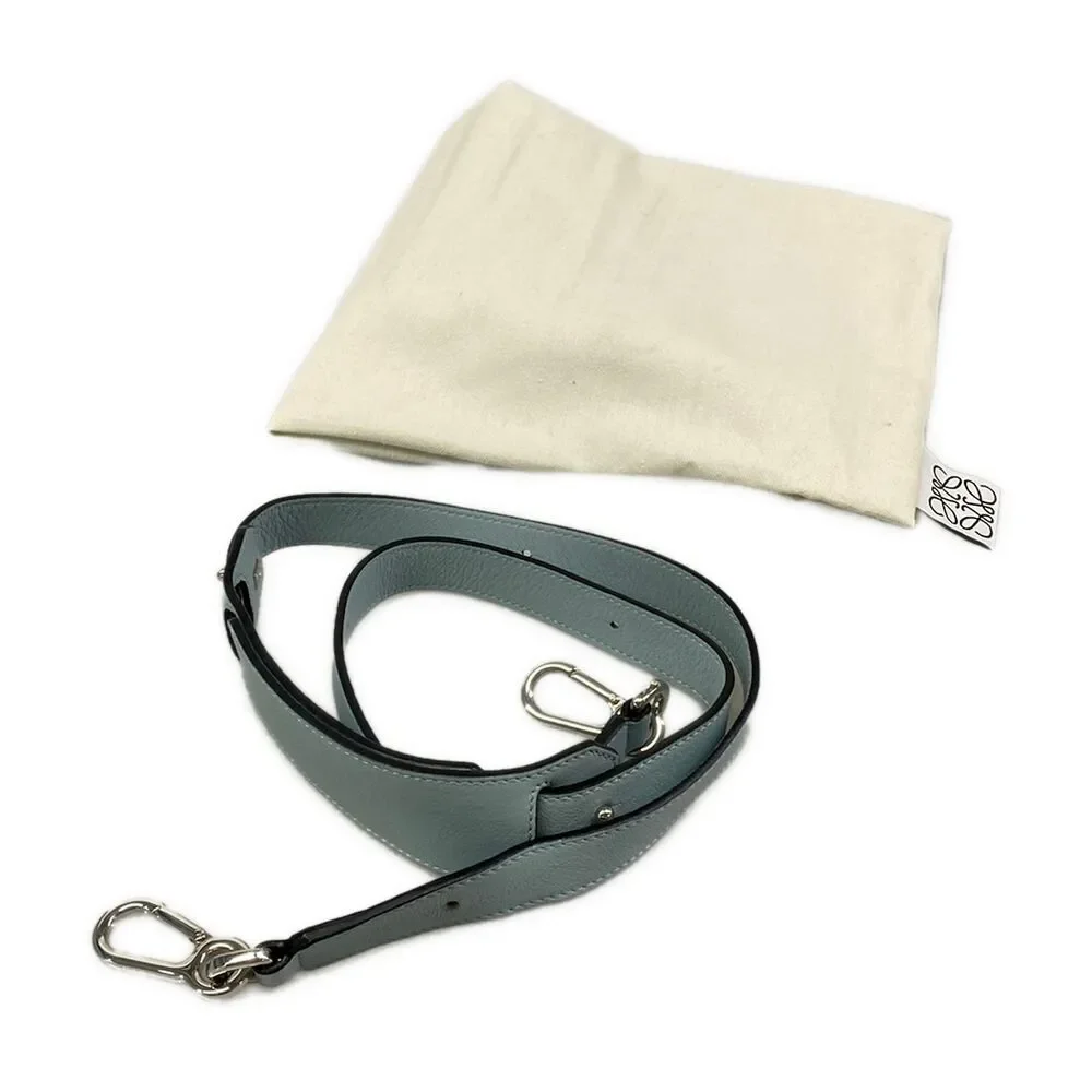 Loewe Puzzle Bag Small Handbag 322.55.K79